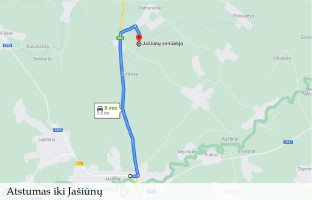 Parduodamas  sklypas Bitininkų g., Marazų k., Šalčininkų r. sav., 65.93 a ploto 7