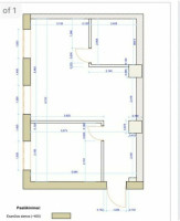 Parduodamas butas Klaipėdos apskritis, Klaipėda, Sportininkų, Sportininkų g., 65 m2 ploto, 2 kambariai 4