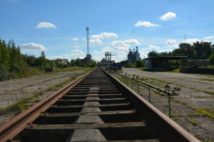 Parduodamas kitos paskirties sklypas Stoties g., Pilviškių mstl., Vilkaviškio r. sav., 186 a ploto 5