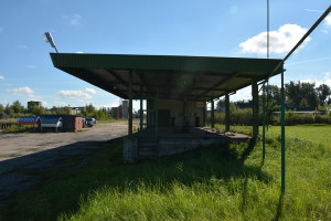 Parduodamas kitos paskirties sklypas Stoties g., Pilviškių mstl., Vilkaviškio r. sav., 186 a ploto 7