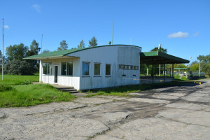 Parduodamas kitos paskirties sklypas Stoties g., Pilviškių mstl., Vilkaviškio r. sav., 186 a ploto 8