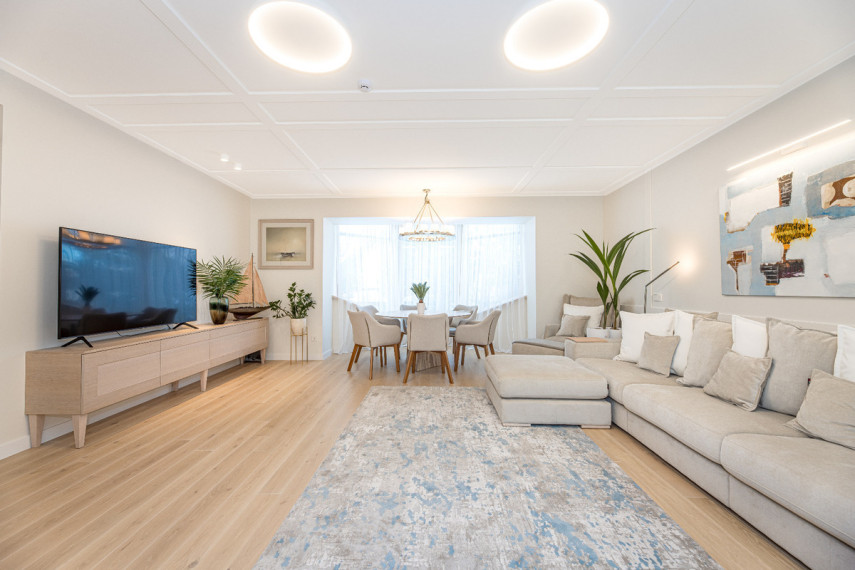 Parduodamas namas Vytauto g., Palanga, Palangos m., Palangos m. sav., 238.95 m2 ploto, 3 aukštai 4