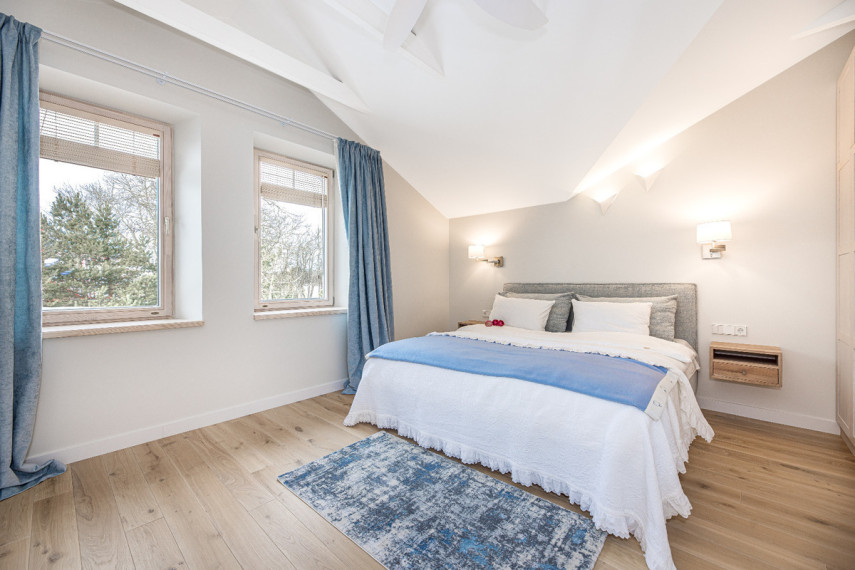 Parduodamas namas Vytauto g., Palanga, Palangos m., Palangos m. sav., 238.95 m2 ploto, 3 aukštai 10