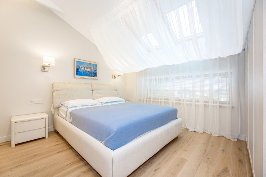 Parduodamas namas Vytauto g., Palanga, Palangos m., Palangos m. sav., 238.95 m2 ploto, 3 aukštai 14
