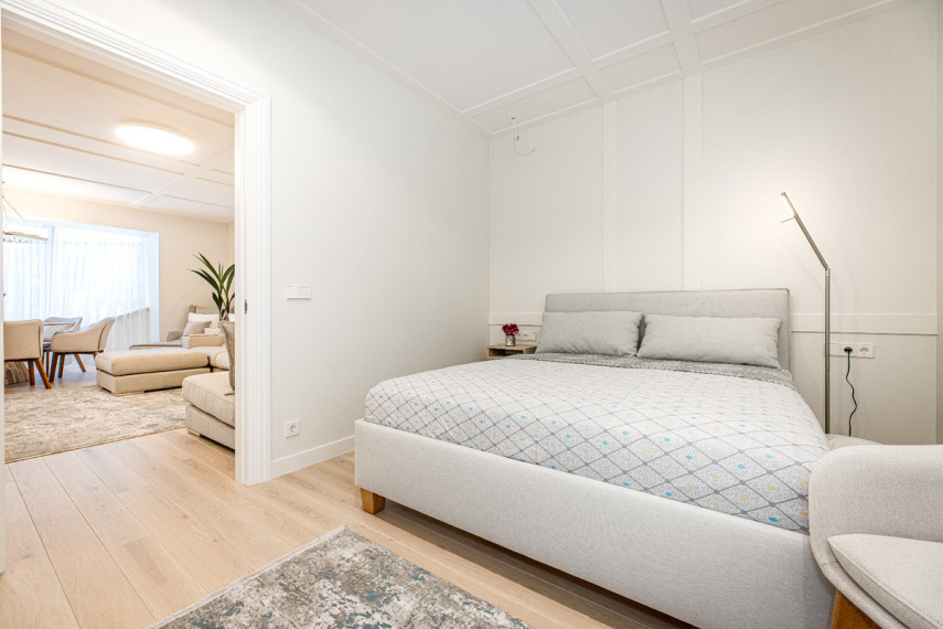 Parduodamas namas Vytauto g., Palanga, Palangos m., Palangos m. sav., 238.95 m2 ploto, 3 aukštai 18