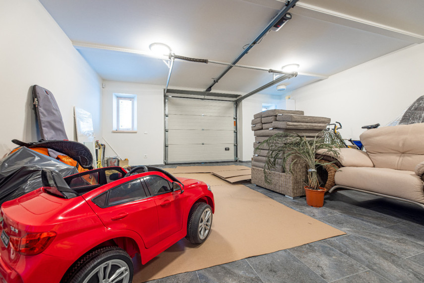 Parduodamas namas Vytauto g., Palanga, Palangos m., Palangos m. sav., 238.95 m2 ploto, 3 aukštai 23