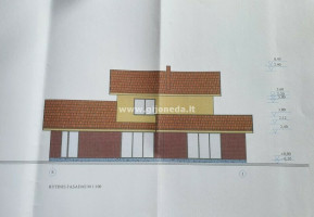 Parduodamas namas Beržų g., Plikių mstl., Klaipėdos r. sav., 232 m2 ploto, 2 aukštai 10