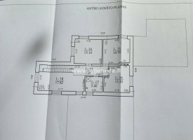 Parduodamas namas Beržų g., Plikių mstl., Klaipėdos r. sav., 232 m2 ploto, 2 aukštai 8