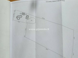 Parduodamas namas Beržų g., Plikių mstl., Klaipėdos r. sav., 232 m2 ploto, 2 aukštai 6