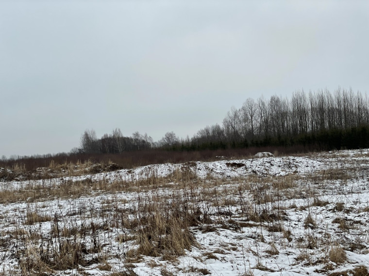 Parduodamas sklypas Mankiškių k., 948 a ploto 4