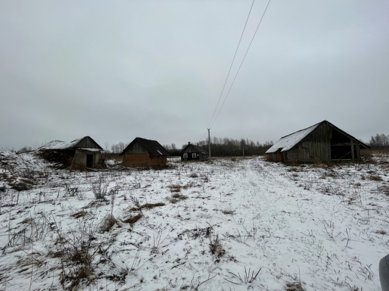 Parduodamas sklypas Mankiškių k., 948 a ploto 5