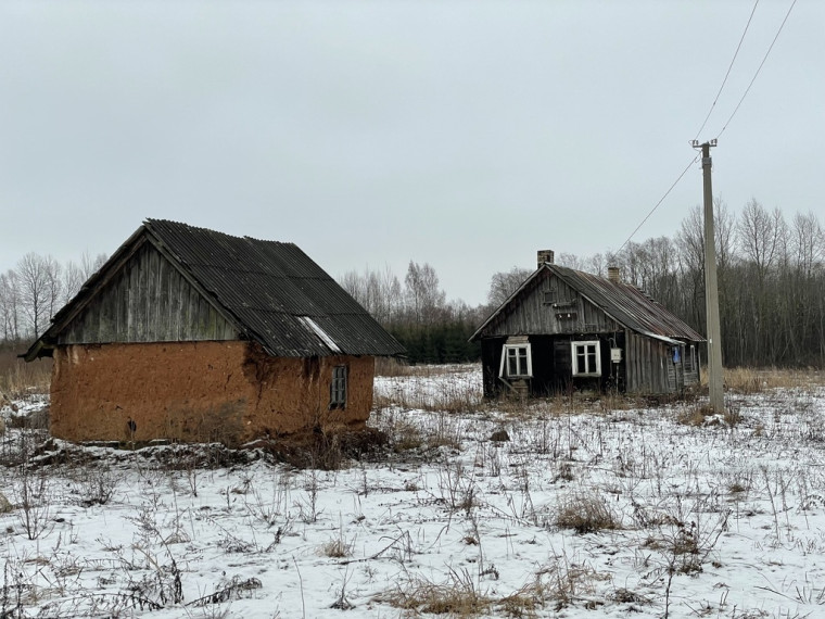 Parduodamas sklypas Mankiškių k., 948 a ploto 6