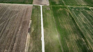 Parduodamas  sklypas Lauko g., Pyplių k., Kauno r. sav., 13.67 a ploto 2