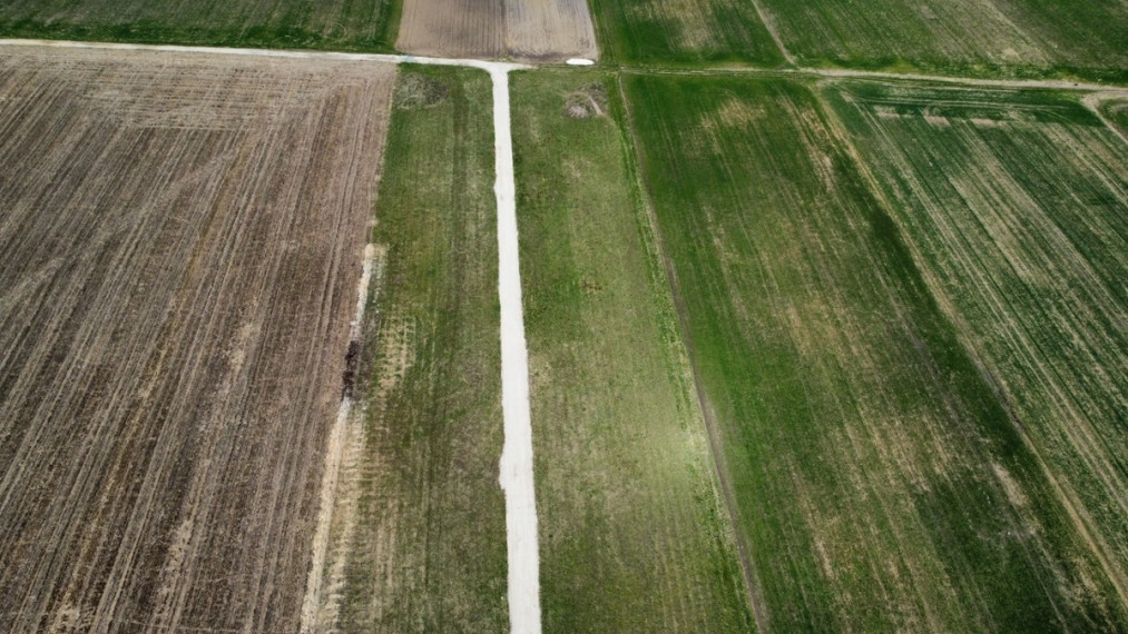 Parduodamas sklypas Lauko g., Pyplių k., Kauno r. sav., 13.67 a ploto 2