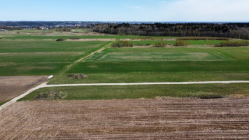 Parduodamas  sklypas Lauko g., Pyplių k., Kauno r. sav., 13.67 a ploto 4