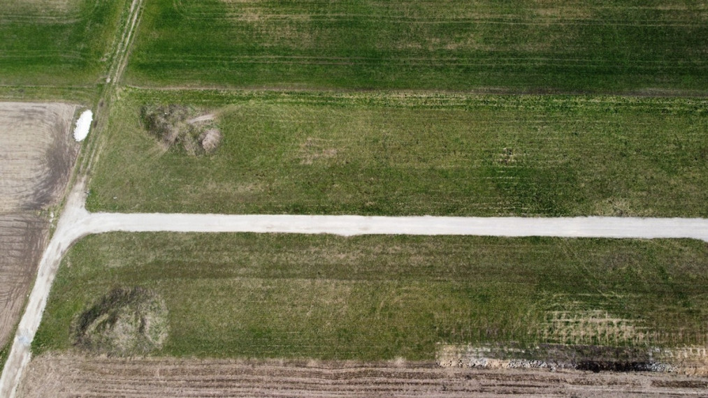 Parduodamas sklypas Lauko g., Pyplių k., Kauno r. sav., 13.67 a ploto 5