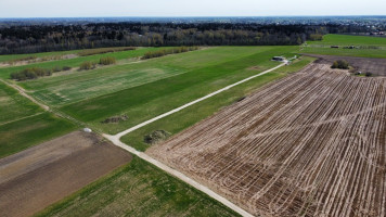 Parduodamas  sklypas Lauko g., Pyplių k., Kauno r. sav., 13.67 a ploto 6