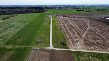Parduodamas  sklypas Lauko g., Pyplių k., Kauno r. sav., 13.67 a ploto 7