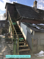 VALAKAMPIŲ INVESTICIJA - 2 kambarių BUTAS prie Neries 12