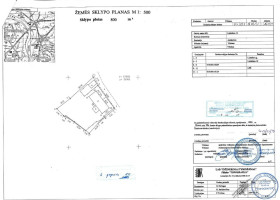 VALAKAMPIŲ INVESTICIJA - 2 kambarių BUTAS prie Neries 15