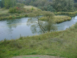 Parduodamas  sklypas Knitiškių k., Ukmergės r. sav., 748.76 a ploto 8