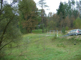 Parduodamas  sklypas Knitiškių k., Ukmergės r. sav., 748.76 a ploto 14