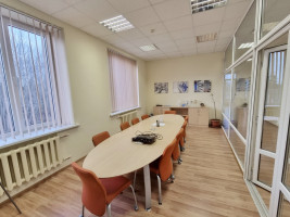 Nuomojamos administracinės, gamybinės, kitos paskirties, paslaugų, prekybos patalpos Lakūnų pl., Aleksotas, Kauno m., Kauno m. sav., 281 m2 ploto 2