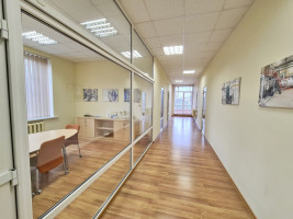 Nuomojamos administracinės, gamybinės, kitos paskirties, paslaugų, prekybos patalpos Lakūnų pl., Aleksotas, Kauno m., Kauno m. sav., 281 m2 ploto 3