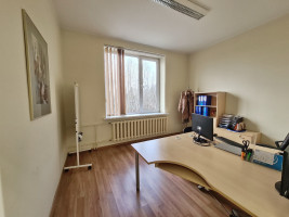 Nuomojamos administracinės, gamybinės, kitos paskirties, paslaugų, prekybos patalpos Lakūnų pl., Aleksotas, Kauno m., Kauno m. sav., 281 m2 ploto 4