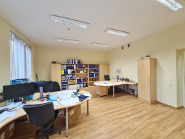 Nuomojamos administracinės, gamybinės, kitos paskirties, paslaugų, prekybos patalpos Lakūnų pl., Aleksotas, Kauno m., Kauno m. sav., 281 m2 ploto 5
