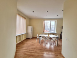 Nuomojamos administracinės, gamybinės, kitos paskirties, paslaugų, prekybos patalpos Lakūnų pl., Aleksotas, Kauno m., Kauno m. sav., 281 m2 ploto 7