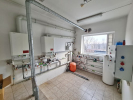 Nuomojamos administracinės, gamybinės, kitos paskirties, paslaugų, prekybos patalpos Lakūnų pl., Aleksotas, Kauno m., Kauno m. sav., 281 m2 ploto 11