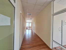 Nuomojamos administracinės, gamybinės, kitos paskirties, paslaugų, prekybos patalpos Lakūnų pl., Aleksotas, Kauno m., Kauno m. sav., 281 m2 ploto 12