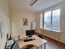 Nuomojamos administracinės, gamybinės, kitos paskirties, paslaugų, prekybos patalpos Lakūnų pl., Aleksotas, Kauno m., Kauno m. sav., 281 m2 ploto 16