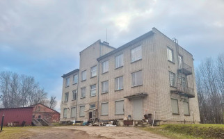 Nuomojamos administracinės, gamybinės, kitos paskirties, paslaugų, prekybos patalpos Lakūnų pl., Aleksotas, Kauno m., Kauno m. sav., 281 m2 ploto 17