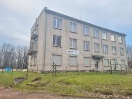 Nuomojamos administracinės, gamybinės, kitos paskirties, paslaugų, prekybos patalpos Lakūnų pl., Aleksotas, Kauno m., Kauno m. sav., 281 m2 ploto 18