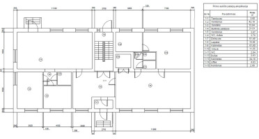 Nuomojamos administracinės, gamybinės, kitos paskirties, paslaugų, prekybos patalpos Lakūnų pl., Aleksotas, Kauno m., Kauno m. sav., 281 m2 ploto 19
