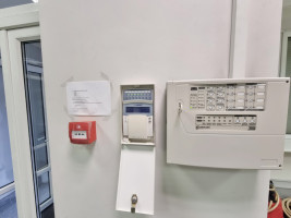 Nuomojamos administracinės, gamybinės, kitos paskirties, paslaugų, prekybos patalpos Lakūnų pl., Aleksotas, Kauno m., Kauno m. sav., 281 m2 ploto 22