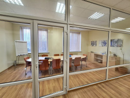 Nuomojamos administracinės, gamybinės, kitos paskirties, paslaugų, prekybos patalpos Lakūnų pl., Aleksotas, Kauno m., Kauno m. sav., 281 m2 ploto 23