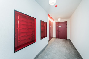 Parduodamas butas Kęstučio g., Prienų m., Prienų r. sav., 50.15 m2 ploto, 2 kambariai 10