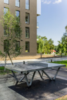 Parduodamas butas Kęstučio g., Prienų m., Prienų r. sav., 50.15 m2 ploto, 2 kambariai 24