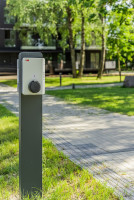 Parduodamas butas Kęstučio g., Prienų m., Prienų r. sav., 50.15 m2 ploto, 2 kambariai 27