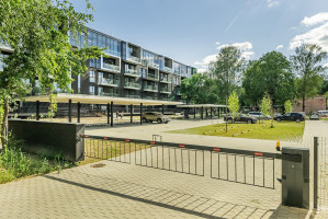 Parduodamas butas Kęstučio g., Prienų m., Prienų r. sav., 50.15 m2 ploto, 2 kambariai 29