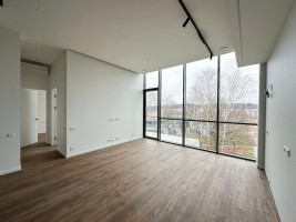 Parduodamas butas Kęstučio g., Prienų m., Prienų r. sav., 50.15 m2 ploto, 2 kambariai 3