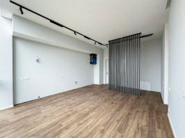 Parduodamas butas Kęstučio g., Prienų m., Prienų r. sav., 50.15 m2 ploto, 2 kambariai 4