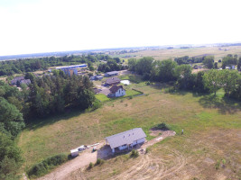 Parduodamas  sklypas Plento g., Radžiūnų k., Alytaus r. sav., 20.75 a ploto 2