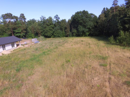 Parduodamas  sklypas Plento g., Radžiūnų k., Alytaus r. sav., 20.75 a ploto 4
