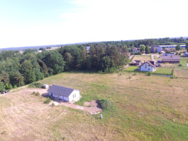 Parduodamas  sklypas Plento g., Radžiūnų k., Alytaus r. sav., 20.75 a ploto 6
