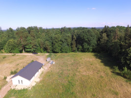 Parduodamas  sklypas Plento g., Radžiūnų k., Alytaus r. sav., 20.75 a ploto 7