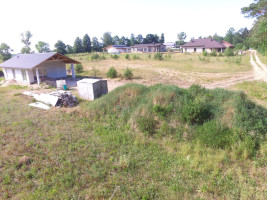 Parduodamas  sklypas Plento g., Radžiūnų k., Alytaus r. sav., 20.75 a ploto 10